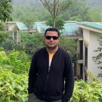 Nirmit Vyas