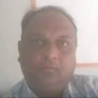Shivkumar Ojha