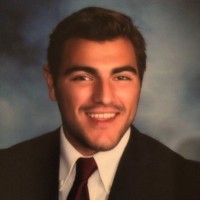 Alex Parisi