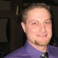 Rodney Laube