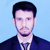 Haris Ahmed Siddiqui