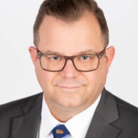 Bryan Barlow, Cfi