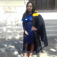 Segopotso Charity