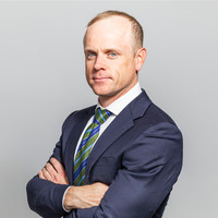 Robert Cleland