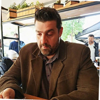 Theodoros Dimitriadis