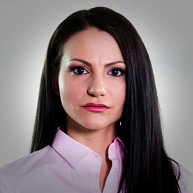 Gergana Yankulova