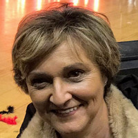 Nuria Romero Palomo