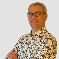 Eric Michaux