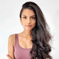 Janvi Lalani