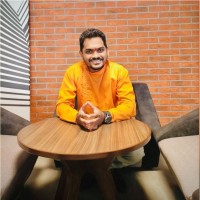 Kailas Parab​