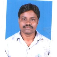 Saroj Kumar Das