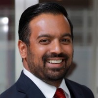 Vijay Ray