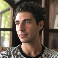 Victor Blanga