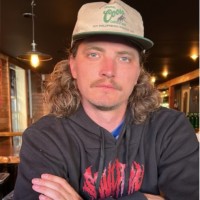 Patrick Delaney