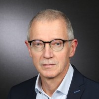 Wolfgang Heukamp