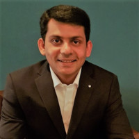 Chandrashekhar (“Shyam”) Sarda