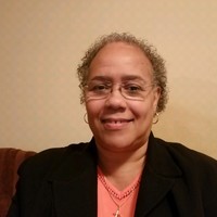 Yvonne Martin