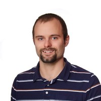 Nicholas Kalscheur