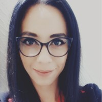 Romina Cristal Gonzalez Gonzalez