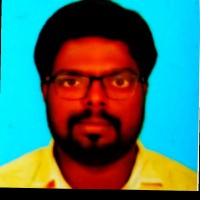 Ananth Subramaniam
