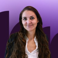 Raphaëlle Plasse