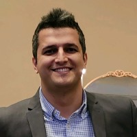 Hamed Gholami Derami, Ph.D.