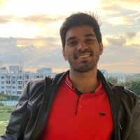 Siddharth Mohan