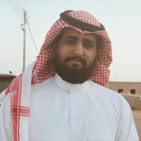 امجد الشمري