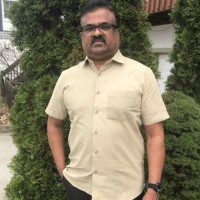 SURESH THANKAPPAN