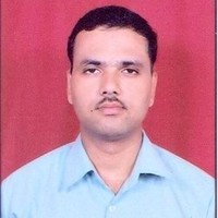 JITENDER KUMAR SHARMA