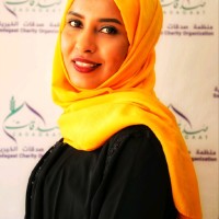Salma Zumrawi