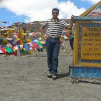 sudhakar thakur