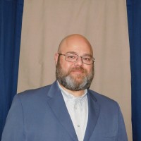 Bruce Palmer