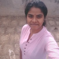 Parkavi Mohan