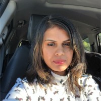 Priyadarshini Roy