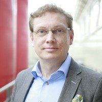 Christian Stralström