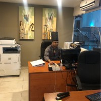 Daniel Astacio