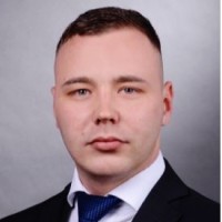 Alexander Romanski, MBA