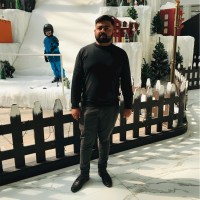 Muhammad Touseef Sarwar