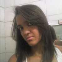 Ana Claudia Santana de Jesus
