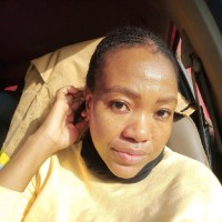 Christinah Ngope