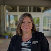Cathy Fisher