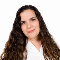 Alejandra Gomez Villarreal