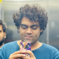Manish Solanki