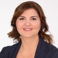 Daniela Marcu