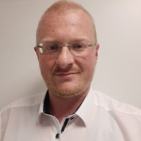 Dennis Ries