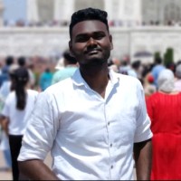 Surentheren Vanumamalai