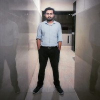Monjurul Karim Palash