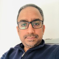 Nitin Patel