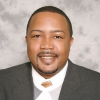 Derrick L Harris